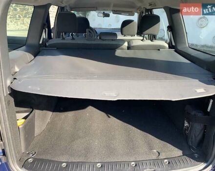 Синий Дачия Логан, объемом двигателя 1.6 л и пробегом 126 тыс. км за 5900 $, фото 15 на Automoto.ua