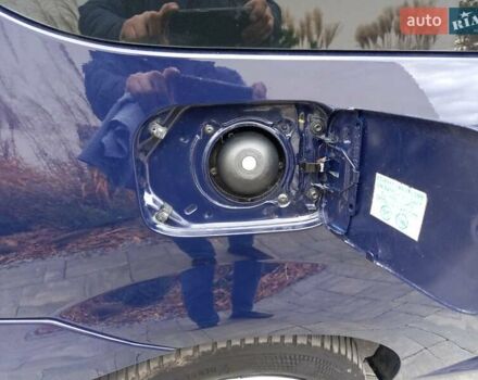 Синій Дачія Logan, об'ємом двигуна 1.6 л та пробігом 225 тис. км за 5700 $, фото 20 на Automoto.ua