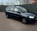 Синий Дачия Логан, объемом двигателя 1.6 л и пробегом 247 тыс. км за 4000 $, фото 1 на Automoto.ua