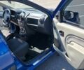 Синий Дачия Логан, объемом двигателя 1.6 л и пробегом 161 тыс. км за 5300 $, фото 5 на Automoto.ua