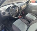 Синий Дачия Логан, объемом двигателя 1.15 л и пробегом 212 тыс. км за 4800 $, фото 10 на Automoto.ua