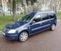 Синий Дачия Логан, объемом двигателя 1.6 л и пробегом 195 тыс. км за 6800 $, фото 3 на Automoto.ua