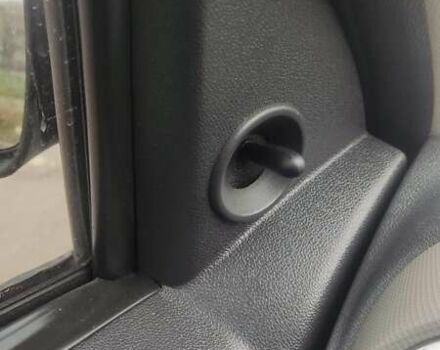 Синий Дачия Логан, объемом двигателя 1.6 л и пробегом 195 тыс. км за 6800 $, фото 4 на Automoto.ua