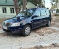 Синий Дачия Логан, объемом двигателя 1.6 л и пробегом 173 тыс. км за 6700 $, фото 31 на Automoto.ua