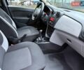 Синій Дачія Logan, об'ємом двигуна 1.2 л та пробігом 210 тис. км за 4990 $, фото 19 на Automoto.ua
