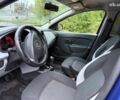 Синий Дачия Логан, объемом двигателя 1.2 л и пробегом 210 тыс. км за 4990 $, фото 11 на Automoto.ua
