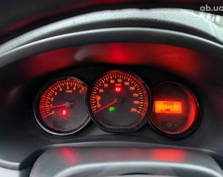 Синий Дачия Логан, объемом двигателя 1.2 л и пробегом 210 тыс. км за 4990 $, фото 12 на Automoto.ua