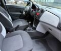 Синій Дачія Logan, об'ємом двигуна 1.2 л та пробігом 210 тис. км за 4990 $, фото 20 на Automoto.ua