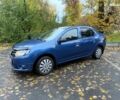 Синий Дачия Логан, объемом двигателя 1.2 л и пробегом 210 тыс. км за 4990 $, фото 8 на Automoto.ua