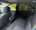 Синий Дачия Логан, объемом двигателя 1.2 л и пробегом 210 тыс. км за 4990 $, фото 15 на Automoto.ua