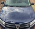 Синий Дачия Логан, объемом двигателя 1.1 л и пробегом 135 тыс. км за 6000 $, фото 6 на Automoto.ua