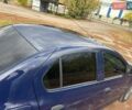 Синий Дачия Логан, объемом двигателя 1.1 л и пробегом 135 тыс. км за 6000 $, фото 5 на Automoto.ua