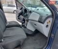 Синий Дачия Логан, объемом двигателя 1.15 л и пробегом 278 тыс. км за 3900 $, фото 16 на Automoto.ua