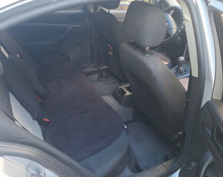 Дачія Logan 2014 у Умани на Automoto.ua Синій Дачія Logan, об'ємом двигуна 0.9 л та пробігом 235 тис. км за 5600 $, фото 4 на Automoto.ua