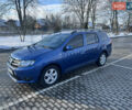 Синий Дачия Логан, объемом двигателя 1.46 л и пробегом 278 тыс. км за 6150 $, фото 2 на Automoto.ua