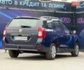 Синий Дачия Логан, объемом двигателя 1.46 л и пробегом 210 тыс. км за 7199 $, фото 4 на Automoto.ua