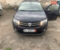 Синій Дачія Logan, об'ємом двигуна 0 л та пробігом 199 тис. км за 8900 $, фото 1 на Automoto.ua