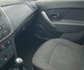 Синий Дачия Логан, объемом двигателя 1.2 л и пробегом 130 тыс. км за 6950 $, фото 44 на Automoto.ua