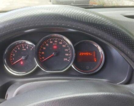 Дачія Logan 2014 у Умани на Automoto.ua Синій Дачія Logan, об'ємом двигуна 0.9 л та пробігом 235 тис. км за 5900 $, фото 5 на Automoto.ua