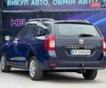 Синий Дачия Логан, объемом двигателя 1.46 л и пробегом 210 тыс. км за 7199 $, фото 6 на Automoto.ua