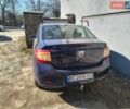 Синий Дачия Логан, объемом двигателя 1.2 л и пробегом 223 тыс. км за 3600 $, фото 1 на Automoto.ua