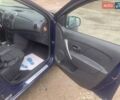 Синій Дачія Logan, об'ємом двигуна 0 л та пробігом 199 тис. км за 8900 $, фото 7 на Automoto.ua