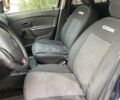 Синій Дачія Logan, об'ємом двигуна 1.15 л та пробігом 139 тис. км за 6500 $, фото 9 на Automoto.ua