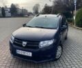 Синій Дачія Logan, об'ємом двигуна 1.15 л та пробігом 139 тис. км за 6500 $, фото 1 на Automoto.ua