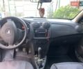Синій Дачія Logan, об'ємом двигуна 1.15 л та пробігом 139 тис. км за 6500 $, фото 7 на Automoto.ua
