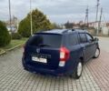 Синій Дачія Logan, об'ємом двигуна 1.15 л та пробігом 139 тис. км за 6500 $, фото 1 на Automoto.ua