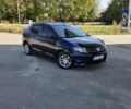 Синий Дачия Логан, объемом двигателя 0 л и пробегом 250 тыс. км за 3850 $, фото 1 на Automoto.ua