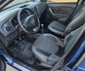 Синий Дачия Логан, объемом двигателя 0 л и пробегом 250 тыс. км за 3850 $, фото 4 на Automoto.ua