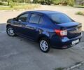 Синий Дачия Логан, объемом двигателя 0 л и пробегом 250 тыс. км за 3850 $, фото 6 на Automoto.ua