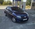 Синий Дачия Логан, объемом двигателя 0 л и пробегом 250 тыс. км за 3850 $, фото 1 на Automoto.ua