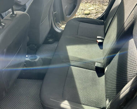 Синий Дачия Логан, объемом двигателя 1.46 л и пробегом 200 тыс. км за 8500 $, фото 3 на Automoto.ua