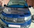 Синій Дачія Logan, об'ємом двигуна 1 л та пробігом 196 тис. км за 5900 $, фото 1 на Automoto.ua