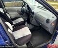Синий Дачия Логан, объемом двигателя 1.4 л и пробегом 250 тыс. км за 4250 $, фото 7 на Automoto.ua