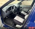 Синий Дачия Логан, объемом двигателя 1.4 л и пробегом 250 тыс. км за 4250 $, фото 5 на Automoto.ua