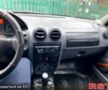 Синий Дачия Логан, объемом двигателя 1.4 л и пробегом 253 тыс. км за 3500 $, фото 1 на Automoto.ua