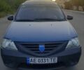 Синій Дачія Logan, об'ємом двигуна 1.6 л та пробігом 240 тис. км за 3500 $, фото 1 на Automoto.ua