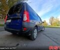Синий Дачия Логан, объемом двигателя 1.6 л и пробегом 200 тыс. км за 4700 $, фото 7 на Automoto.ua