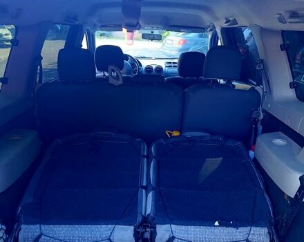 Синий Дачия Логан, объемом двигателя 1.6 л и пробегом 265 тыс. км за 5150 $, фото 2 на Automoto.ua