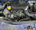 Синий Дачия Логан, объемом двигателя 1.5 л и пробегом 263 тыс. км за 4950 $, фото 47 на Automoto.ua