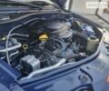 Синий Дачия Логан, объемом двигателя 1.6 л и пробегом 166 тыс. км за 4695 $, фото 36 на Automoto.ua