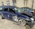 Синий Дачия Логан, объемом двигателя 1.6 л и пробегом 172 тыс. км за 1548 $, фото 1 на Automoto.ua