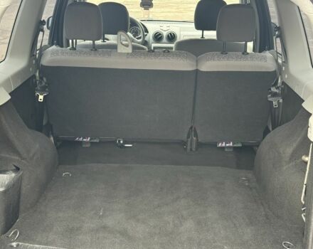 Синий Дачия Логан, объемом двигателя 1.6 л и пробегом 163 тыс. км за 5500 $, фото 17 на Automoto.ua