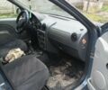 Синій Дачія Logan, об'ємом двигуна 1.6 л та пробігом 269 тис. км за 5000 $, фото 6 на Automoto.ua