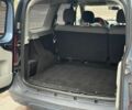 Синий Дачия Логан, объемом двигателя 1.6 л и пробегом 163 тыс. км за 5500 $, фото 16 на Automoto.ua