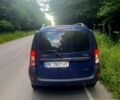 Синий Дачия Логан, объемом двигателя 1.5 л и пробегом 0 тыс. км за 3400 $, фото 3 на Automoto.ua