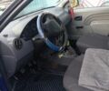 Синій Дачія Logan, об'ємом двигуна 1.6 л та пробігом 247 тис. км за 5200 $, фото 12 на Automoto.ua